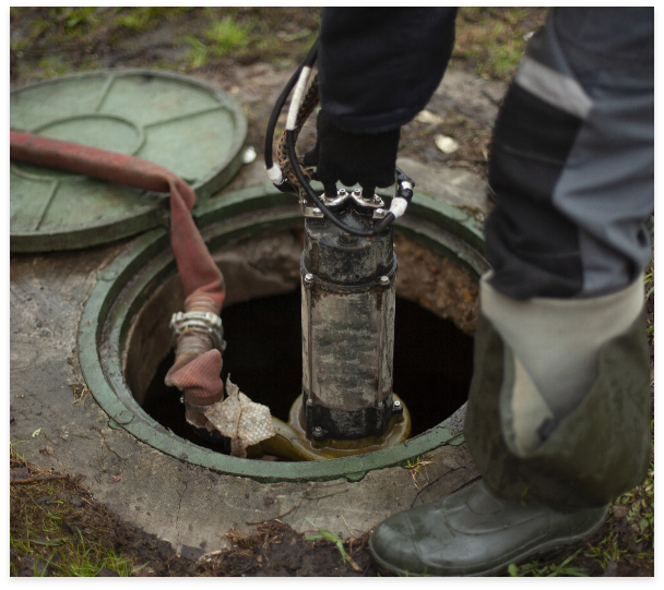 low-section-man-standing-by-plants HVAC Repair, Installation, Maintenance