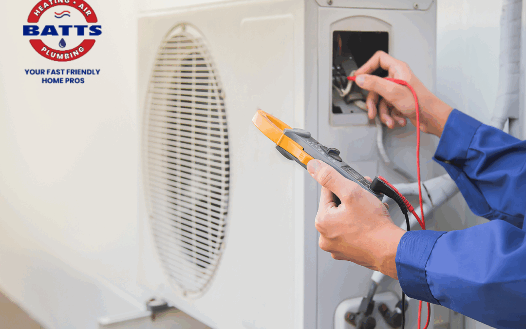 5 Reasons You Should Schedule an Annual HVAC Tune-Up
