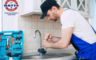 How Often Should You Schedule a Plumbing Inspection? Here’s the Answer