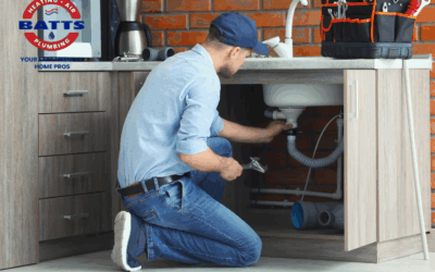 Simple Plumbing Upgrades That Can Lower Your Water Bill Fast